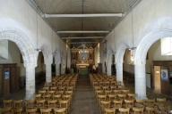 Le patrimoine mobilier de l'église Saint-Armel (Saint-Armel)