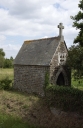 Chapelle, la Poulnais (Saint-Thurial)