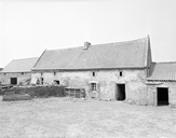 Ferme, Kergoat (Plonéis)