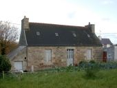 Maison, 18 rue de Keralégan (Trébeurden)