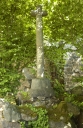 Croix monumentale (Tinténiac)