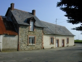 Ferme, la Chênaie (Noyal-sur-Vilaine)