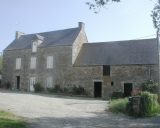 Ferme de la Cour (Saint-Cast-le-Guildo)