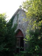 Chapelle du Crucifix, la Briantais (Le Sel-de-Bretagne)