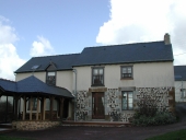 Ferme, la Fosse-aux-Téluets (Tinténiac)