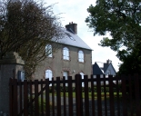 Maison, rue de Lopéreg (Trélévern)