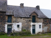 Maison, la Piassais (Renac)