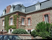 Maison, 1 rue des Méduses, le Val-André (Pléneuf-Val-André)