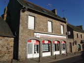 Maison, route de Lannion (Penvénan)