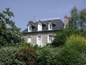 Maison, 8 rue du Port, Dahouët (Pléneuf-Val-André)