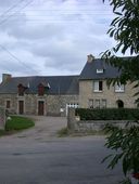 Maison 6, Saint-Germain-de-la-Mer (Matignon)