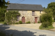Ferme, le Marais (Bruz)