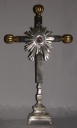 Croix-reliquaire de la vraie croix
