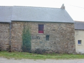 Ferme, Landrouin (Maxent)