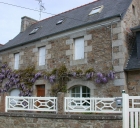 Maison, 24 route du Croajou, Kervoasdoué (Louannec)