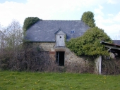 Maison, la Rouachère (Cuguen)