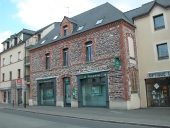 Maison, 10, 10a rue de Rennes (Noyal-Châtillon-sur-Seiche)