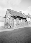 Maison, 5 rue Joseph-Fortune (Le Faouët)