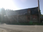 Ferme, Launay (Québriac)