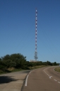 Émetteur-relais de Roc'h Trédudon (Plounéour-Ménez)