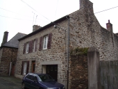 Maison, le Légué (Plérin-sur-Mer)