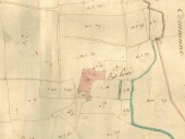 Écart, le Bas Princé (Domalain)