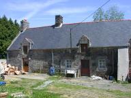 Ferme n°1, Govero (Saint-Barthélemy)