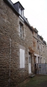 Maisons, alignement de quatre logis, 51, 53, 55 rue Grande Rue (Saint-Jacut-de-la-Mer)