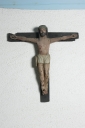Croix : Christ en croix