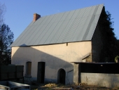 4ème ferme, la Gandonnais (Eancé)