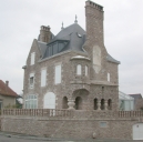 Maison dite Villa Gagey, 10 rue des Salines (Erquy)