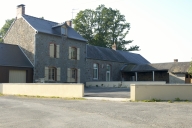 Les écoles de la commune de Villamée