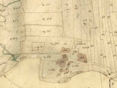 Écart, la Piltière (Domalain)