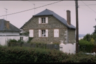 Maison de villégiature, dite Les Buissonnets, 16 rue de la Corniche-Ouest, la Garde (Saint-Cast-le-Guildo)