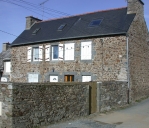 Maison, la Ville-Garnier, 9 rue des Marionnettes (Binic fusionnée en Binic-Etables-sur-Mer en 2016)