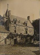 Manoir de Coat Bily, 46 chemin de Coat Bily (Quimper)