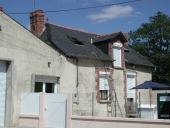 Maison, le Moulin du Guern (Talensac)