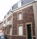 Maisons, rue du 18 juin (Paimpol)