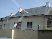 Maison, 12 rue du Stade (Noyal-sur-Vilaine)