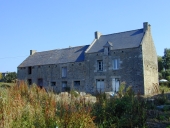 Ferme, le Petit Bois Pertuit (Saint-Briac-sur-Mer)