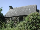 Maison, le Cabinet (Langon)