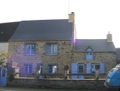 Maison, le Petit Bas Liage (Le Tronchet)