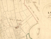 Ecart, la Trépellerie (Availles-sur-Seiche)