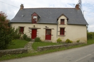 Maison, la Pommeraie (Bruz)