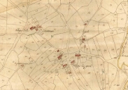 Écart, le Gacel (Saint-Péran)