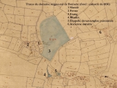 Le patrimoine archéologique de la commune de Botmeur