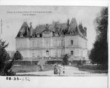 Château de la Roche-Giffard (Saint-Sulpice-des-Landes)