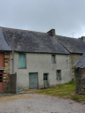 Ancienne ferme, les Rues Jean Grée (Plélan-le-Grand)