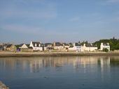 Front de mer résidentiel du Fret (Crozon)