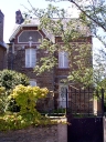 Maison de villégiature, 17 boulevard de la Mer (Saint-Briac-sur-Mer)